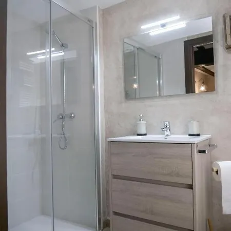 Abenrazin Turistico Guadalaviar Appartement
