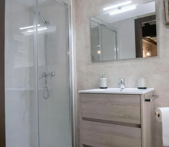 Abenrazin Turistico Guadalaviar Apartment